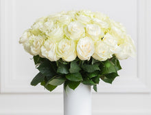 Load image into Gallery viewer, White Roses
