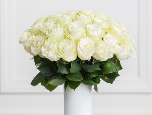 White Roses